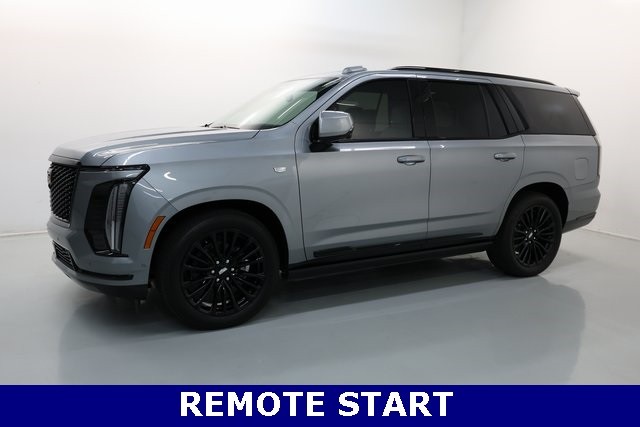 Cadillac Escalade Thumbnail Image 82
