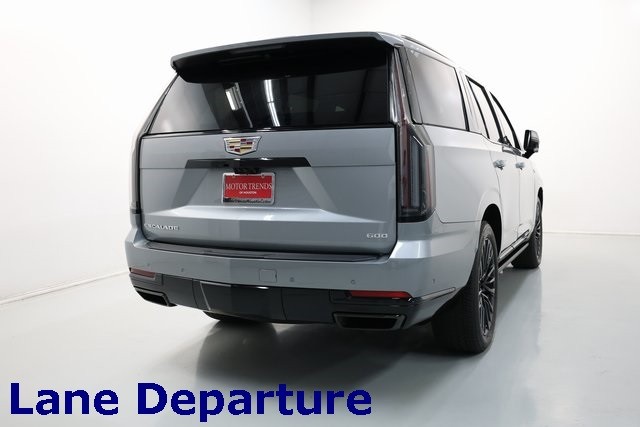 Cadillac Escalade Thumbnail Image 84