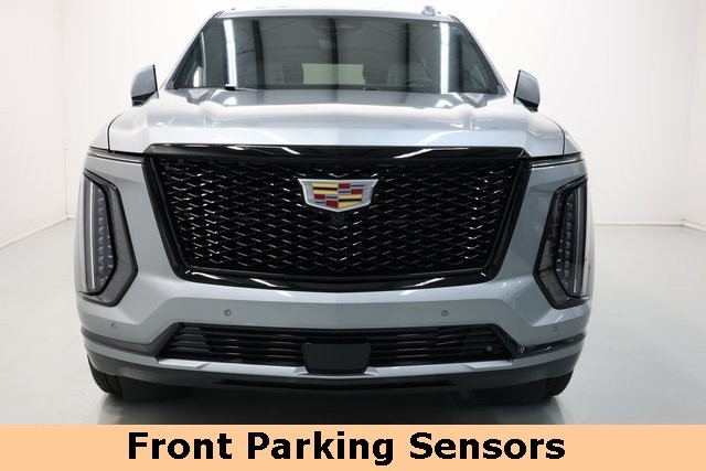 Cadillac Escalade Thumbnail Image 85