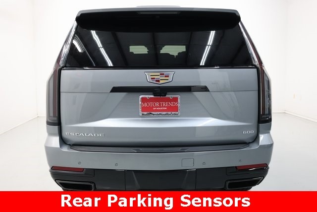 Cadillac Escalade Thumbnail Image 86