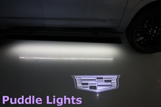 Cadillac Escalade Thumbnail Image 87
