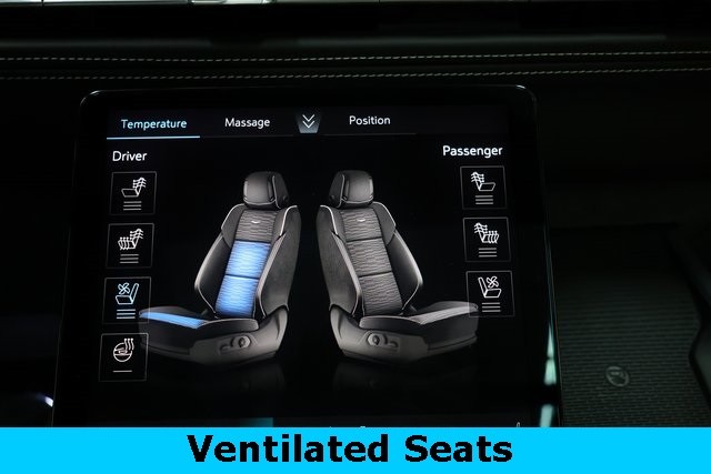 Cadillac Escalade Thumbnail Image 92