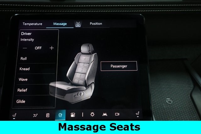 Cadillac Escalade Thumbnail Image 93