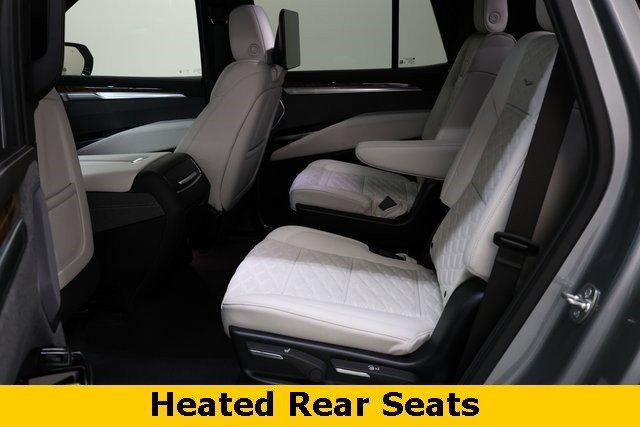 Cadillac Escalade Thumbnail Image 95