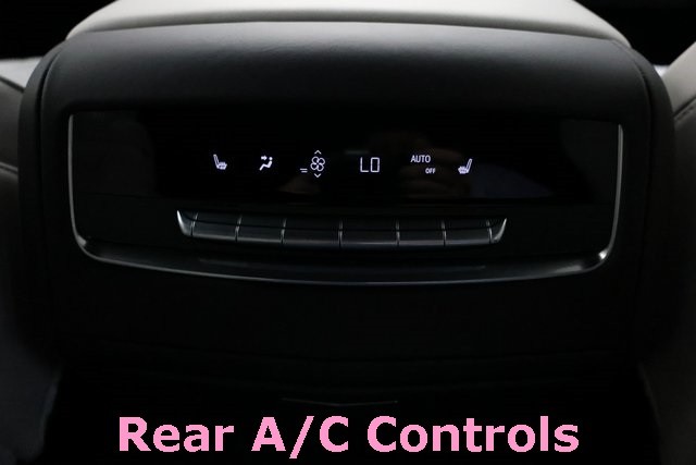 Cadillac Escalade Thumbnail Image 97