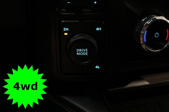 Ford Super Duty F-450 DRW Thumbnail Image 71