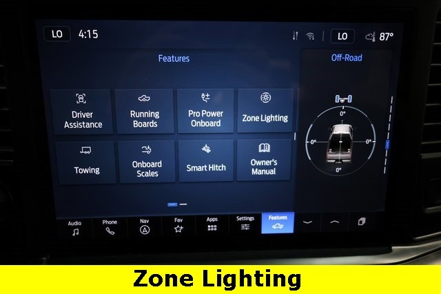 Ford Super Duty F-450 DRW Thumbnail Image 79