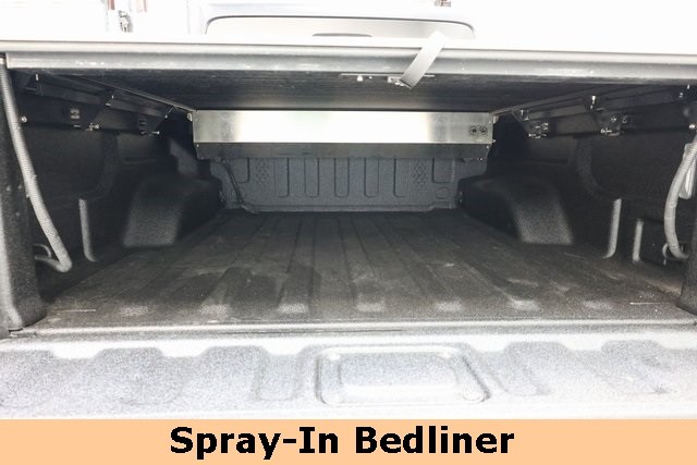 Jeep Gladiator Thumbnail Image 85