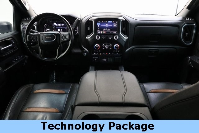 GMC Sierra 2500HD Thumbnail Image 61