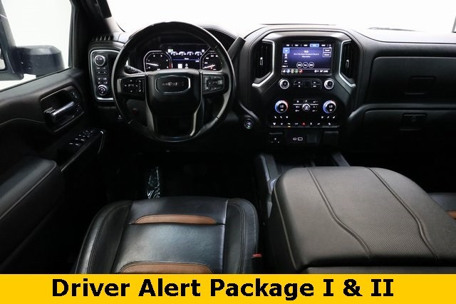 GMC Sierra 2500HD Thumbnail Image 62