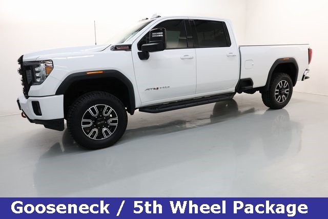 GMC Sierra 2500HD Thumbnail Image 63
