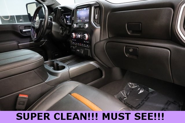 GMC Sierra 2500HD Thumbnail Image 67
