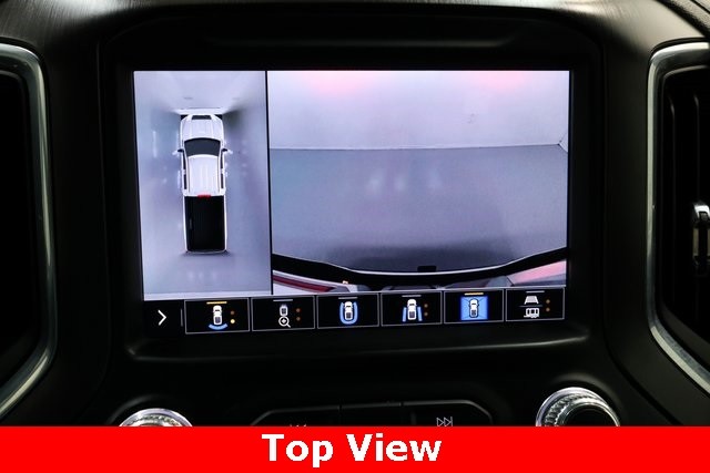 GMC Sierra 2500HD Thumbnail Image 70