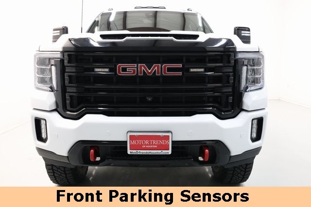 GMC Sierra 2500HD Thumbnail Image 79