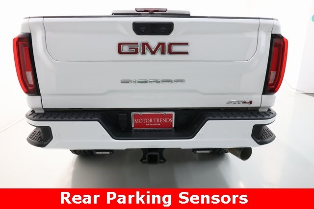 GMC Sierra 2500HD Thumbnail Image 80