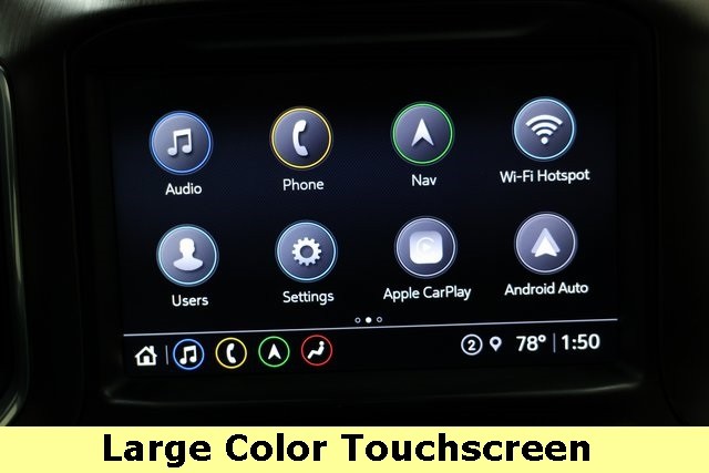GMC Sierra 2500HD Thumbnail Image 86