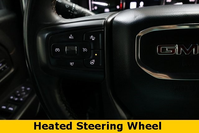GMC Sierra 2500HD Thumbnail Image 89