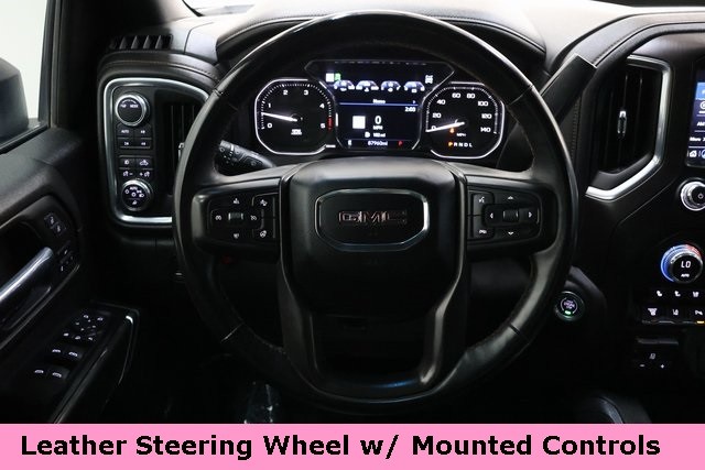 GMC Sierra 2500HD Thumbnail Image 90