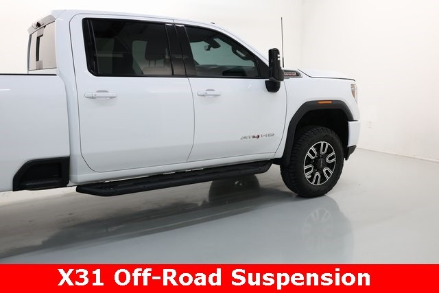 GMC Sierra 2500HD Thumbnail Image 94