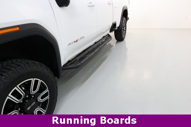 GMC Sierra 2500HD Thumbnail Image 95