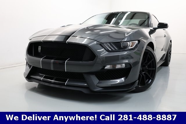 Ford Mustang Thumbnail Image 52