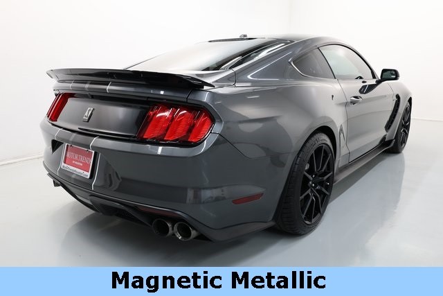 Ford Mustang Thumbnail Image 53