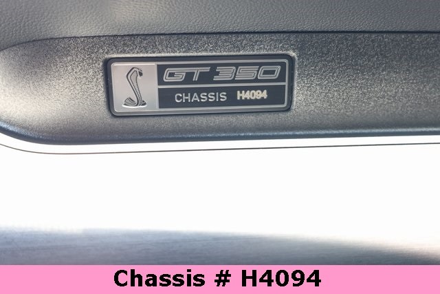 Ford Mustang Thumbnail Image 55