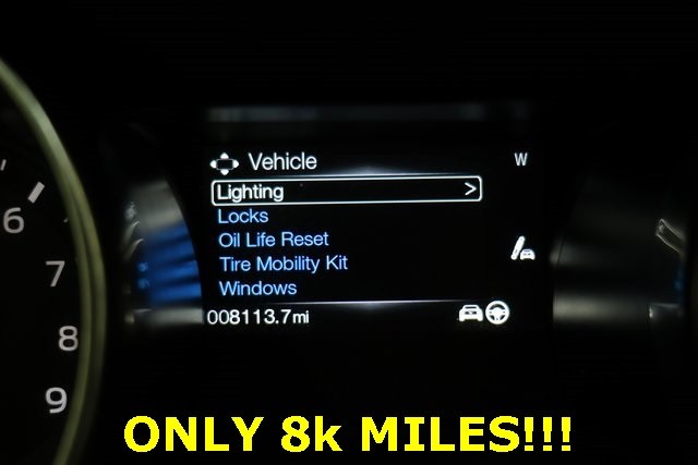 Ford Mustang Thumbnail Image 57