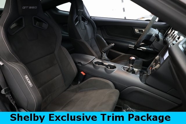 Ford Mustang Thumbnail Image 63