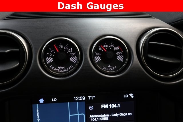Ford Mustang Thumbnail Image 66