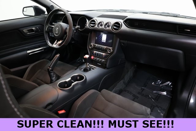 Ford Mustang Thumbnail Image 67