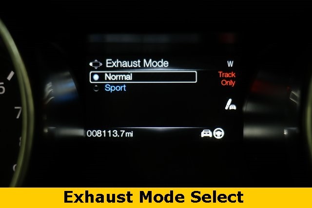 Ford Mustang Thumbnail Image 75