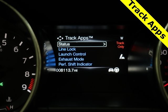 Ford Mustang Thumbnail Image 76