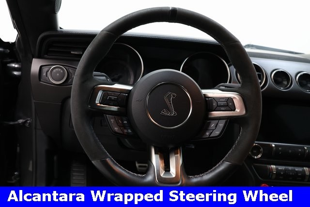 Ford Mustang Thumbnail Image 79
