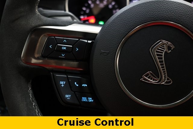 Ford Mustang Thumbnail Image 80