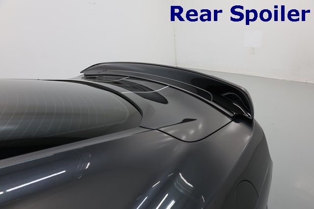 Ford Mustang Thumbnail Image 85