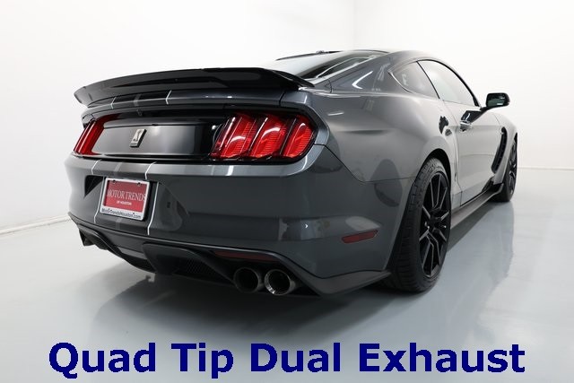 Ford Mustang Thumbnail Image 87