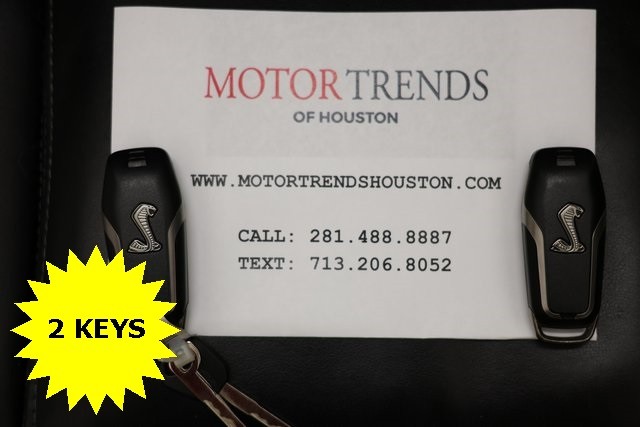 Ford Mustang Thumbnail Image 89