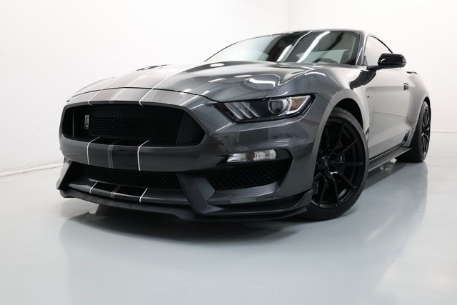 Ford Mustang Thumbnail Image 91