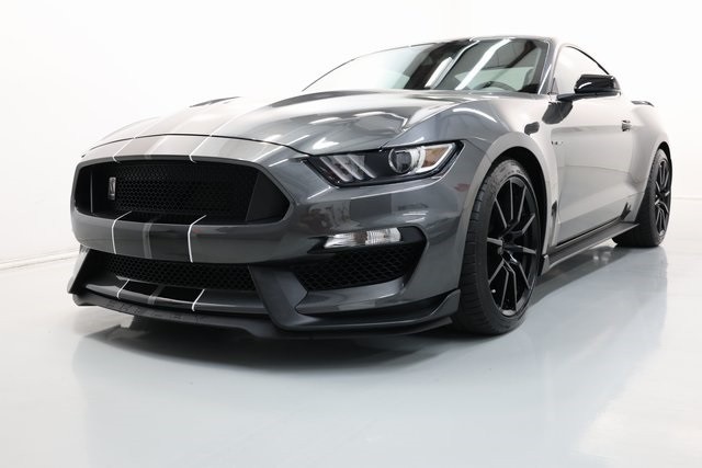 Ford Mustang Thumbnail Image 93