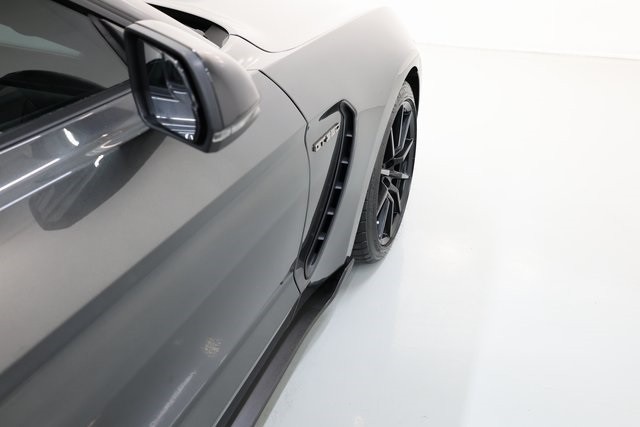 Ford Mustang Thumbnail Image 98