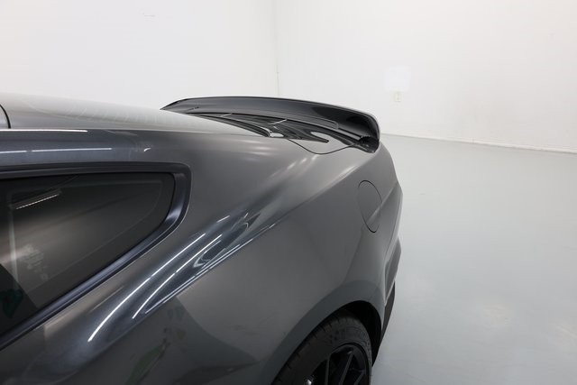 Ford Mustang Thumbnail Image 100