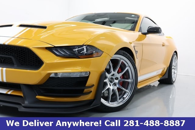 Ford Mustang Thumbnail Image 52