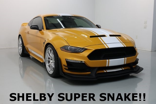Ford Mustang Thumbnail Image 53