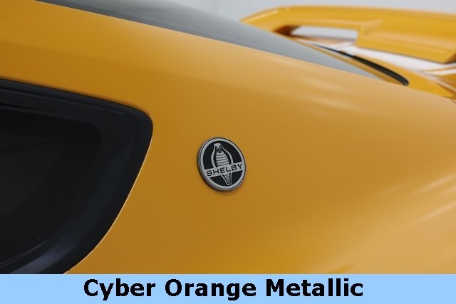 Ford Mustang Thumbnail Image 54