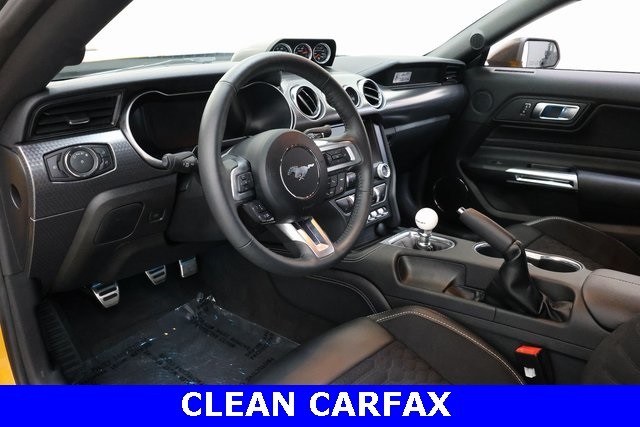 Ford Mustang Thumbnail Image 62