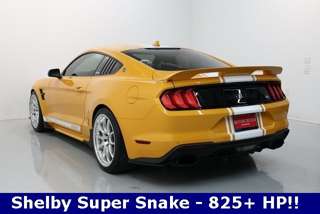 Ford Mustang Thumbnail Image 63
