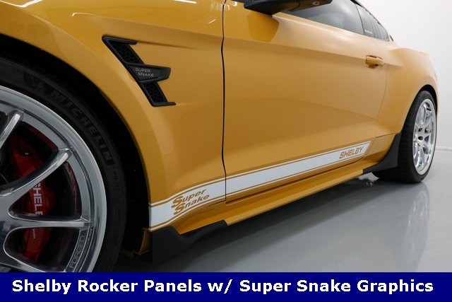 Ford Mustang Thumbnail Image 66
