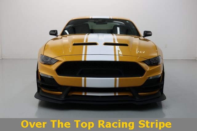 Ford Mustang Thumbnail Image 67