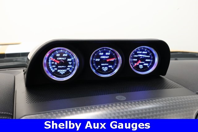 Ford Mustang Thumbnail Image 68